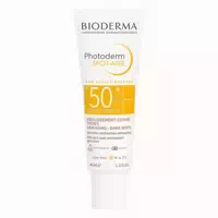 Bioderma Photoderm Spot Age Spf 50 40 Ml Creme