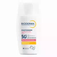 Bioderma Photoderm Ultra Fluid Ar Spf 50 40 ml