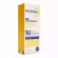 Bioderma Photoderm Xdefense Cre Hell Lsf 50