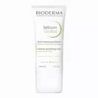 Bioderma Sebium Global Creme 30 Ml Creme