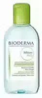 Bioderma Sebium H20 Reinigende Lösung 500ml