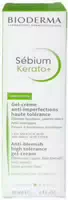 Bioderma Sebium Kerato Creme Gel 30 ml