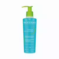 Bioderma Sebium Gel Moussant Actif Reinigungsgel Für Unreine, Ölige, Zu Akne Neigende Haut