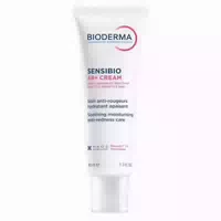 Bioderma Sensibio Ar Anti Rötungen Pflege
