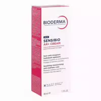 Bioderma Sensibio Ar Creme