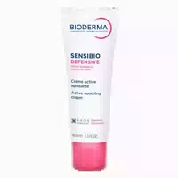 Bioderma Sensibio Defensive Aktive Beruhigende Creme 40 ml Tube