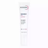Bioderma Sensibio Eye Beruhigende, Feuchtigkeitsspendende Augenpflege 15 ml 15 ml Gel