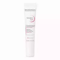 Bioderma Sensibio Eye Beruhigende, Feuchtigkeitsspendende Augenpflege 15 Ml 15 Ml Gel