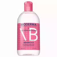 Sensibio H2o Mizellenwasser für Empfindliche Haut – Limited Edition X Victoria Beckham