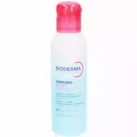 Bioderma Sensibio H2o Eye 2 Phasen Mizellen Make Up Entferner