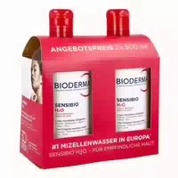 Bioderma Sensibio H2o Reinigungslã¶sung