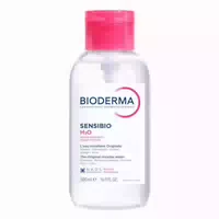 Bioderma Sensibio H2o Reinigungslösung für Empfindliche Haut