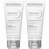 Bioderma Sensitive Area – Aufhellender Pflege für Empfindliche Zonen