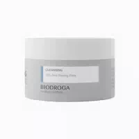 Biodroga Medical Institute Cleansing 10% Aha Peeling Pads 40 stk