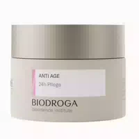 Biodroga Bioscience Institute Anti Age 24h Pflege Reichhaltig