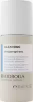 Biodroga Bioscience Institute Cleansing Antiperspirant