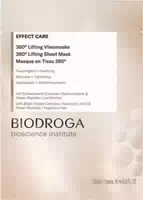 Biodroga Bioscience Institute 360° Vliesmaske 16 ml