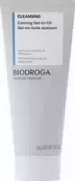 Biodroga Bioscience Institute Cleansing Reinigungsöl