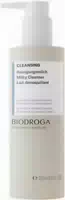 Biodroga Bioscience Institute Cleansing Reinigungsmilch