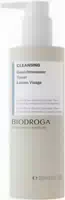 Biodroga Bioscience Institute Cleansing Gesichtswasser 200 ml