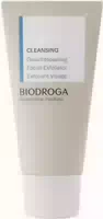 Biodroga Bioscience Institute Cleansing Gesichtspeeling