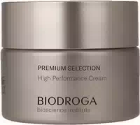 Biodroga Bioscience Institute High Performance Cream