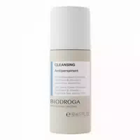 Biodroga Cleansing Antiperspirant