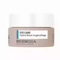 Biodroga Eye Care Hydra Boost Augencreme