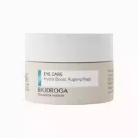 Biodroga Eye Care Hydra Boost Augenpflege 15 Ml