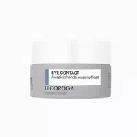 Biodroga Eye Contact Ausgleichende Augenpflege 15 ml