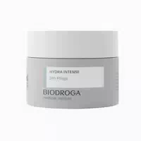 Biodroga Hydra Intense 24h Pflege 50 ml