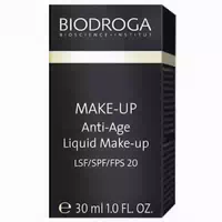 Make Up Anti Age Liquid Make Up 04 Bronze Tan 30 ml