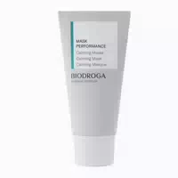 Biodroga Medical Institute Mask Performance Calming Maske