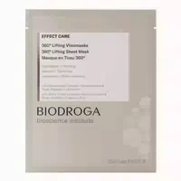 Biodroga Bioscience Institute 360° Vliesmaske 16 ml