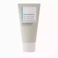 Biodroga Mask Sensation Hydra Boost Maske 50 Ml