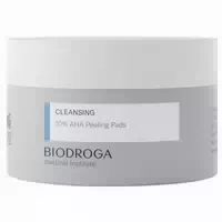 Biodroga Medical Institute Cleansing 10% Aha Peeling Pads