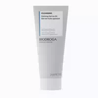 Biodroga Md Cleansing Calming Gel To Oil