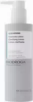 Biodroga Medical Institute Cleansing Klärende Lotion