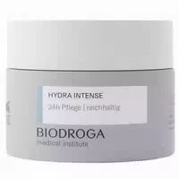 Biodroga Md Hydra Intense 24h Pflege Reichhaltig