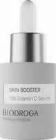 Biodroga Medical Institute Skin Booster 15% Vitamin C Serum