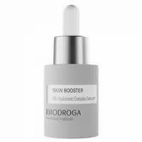 Biodroga Medical Institute Skin Booster 3% Hyaluron Complex Serum 15 ml