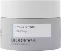 Biodroga Medical Institute Hydra Intense 24h Pflege