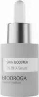 Biodroga Medical Institute Skin Booster 2% Bha Serum 15 ml