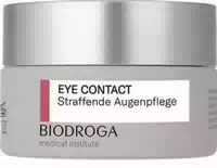 Biodroga Medical Institute Straffende Augenpflege