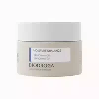 Biodroga Moisture & Balance 24h Creme Gel