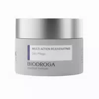 Biodroga Medical Institut Multi Action Rejuvenating Creme 24h 50 ml