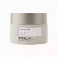Biodroga Perfect Age 24h Pflege 50 Ml