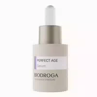 Biodroga Perfect Age Serum 15 Ml