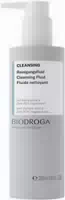 Biodroga Medical Institute Cleansing Reinigungsfluid