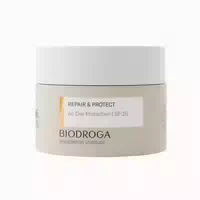 Biodroga Repair & Protect All Day Protection Lsf 20 50 ml